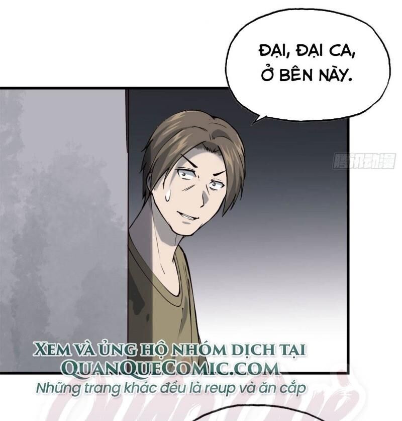 Tôi Chuyển Vàng Tại Mạt Thế Chap 23 - Next Chap 24