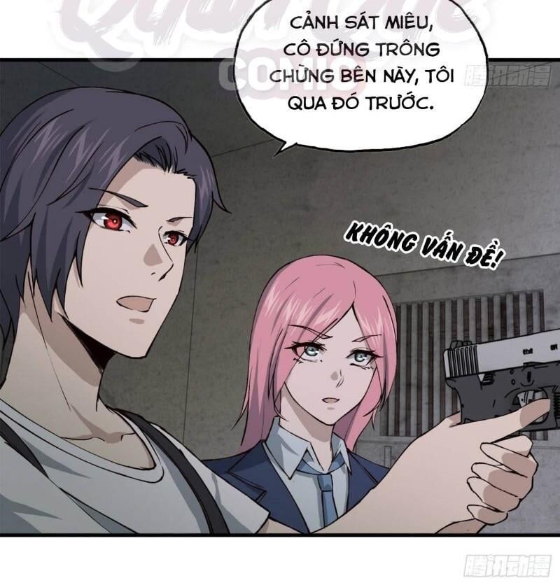 Tôi Chuyển Vàng Tại Mạt Thế Chap 23 - Next Chap 24