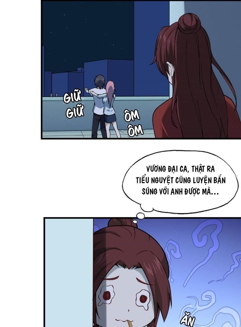 Tôi Chuyển Vàng Tại Mạt Thế Chap 23 - Next Chap 24