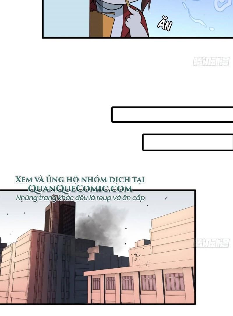 Tôi Chuyển Vàng Tại Mạt Thế Chap 23 - Next Chap 24