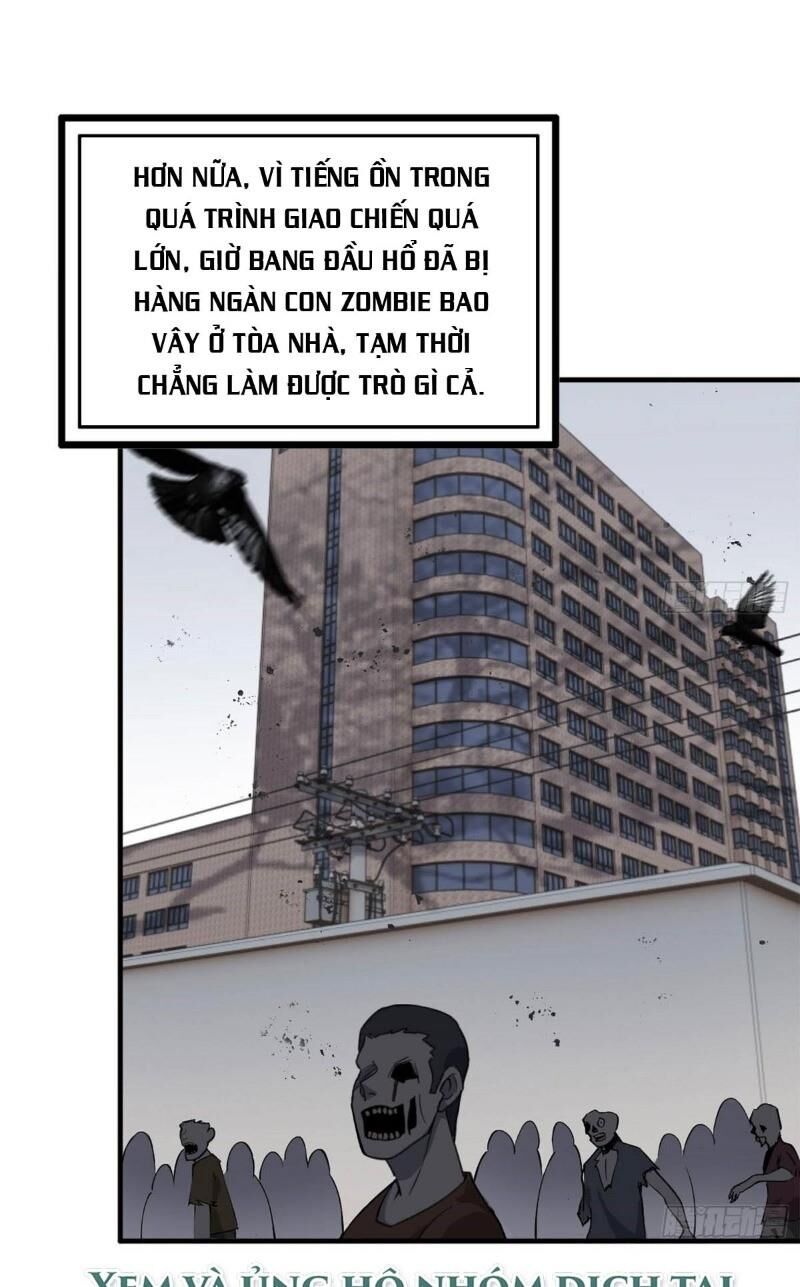 Tôi Chuyển Vàng Tại Mạt Thế Chap 23 - Next Chap 24