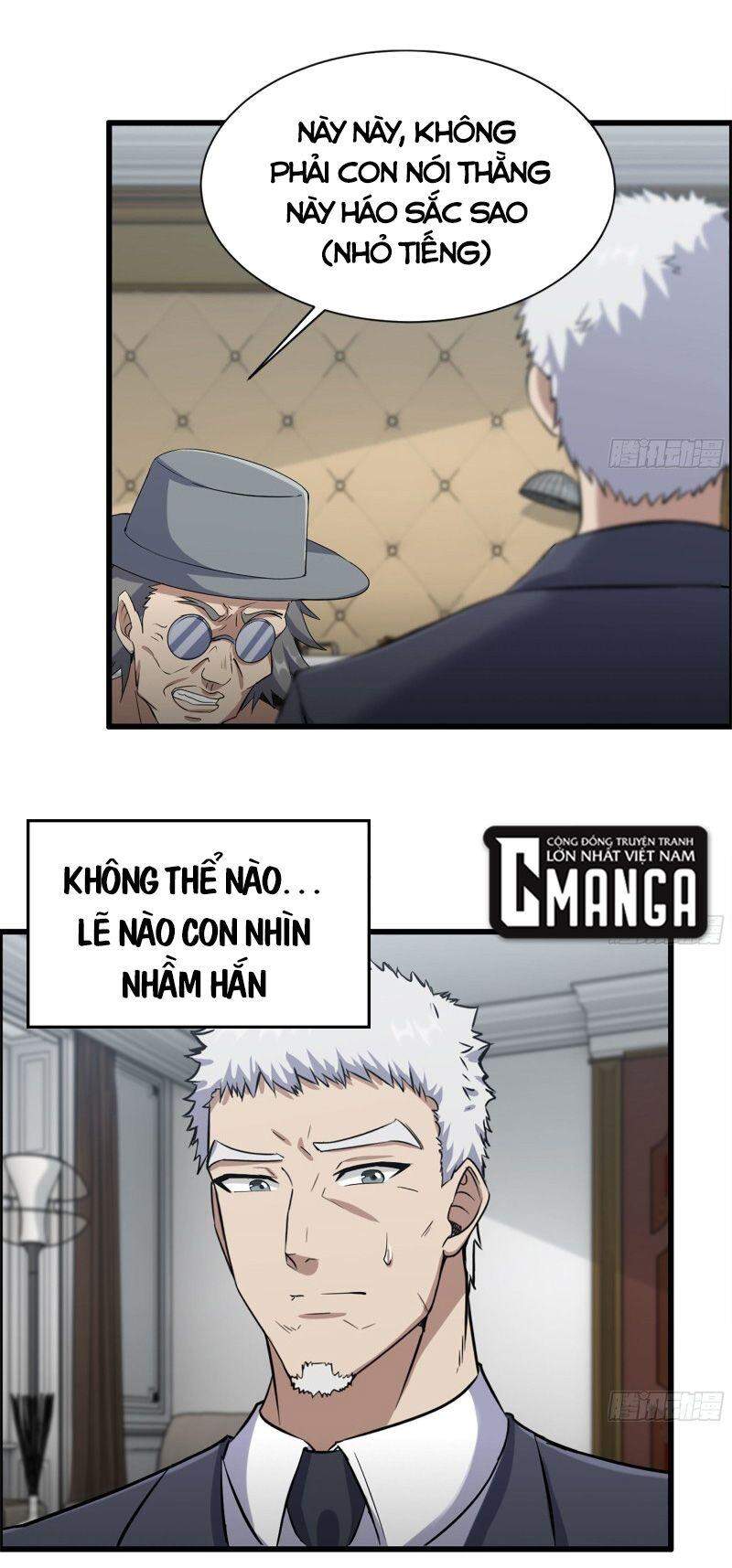 Tôi Chuyển Vàng Tại Mạt Thế Chap 235 - Next Chap 236