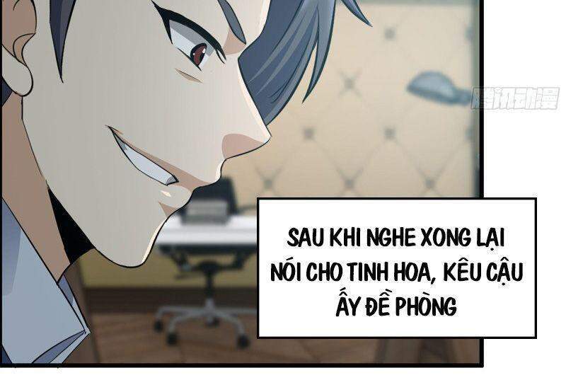 Tôi Chuyển Vàng Tại Mạt Thế Chap 235 - Next Chap 236