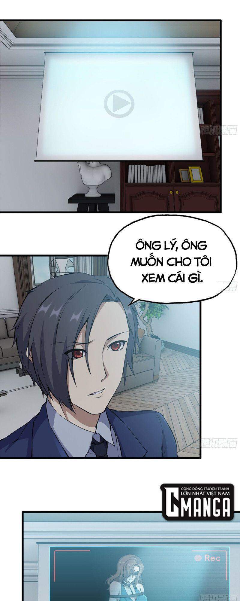 Tôi Chuyển Vàng Tại Mạt Thế Chap 235 - Next Chap 236