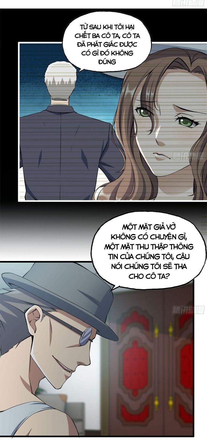 Tôi Chuyển Vàng Tại Mạt Thế Chap 235 - Next Chap 236