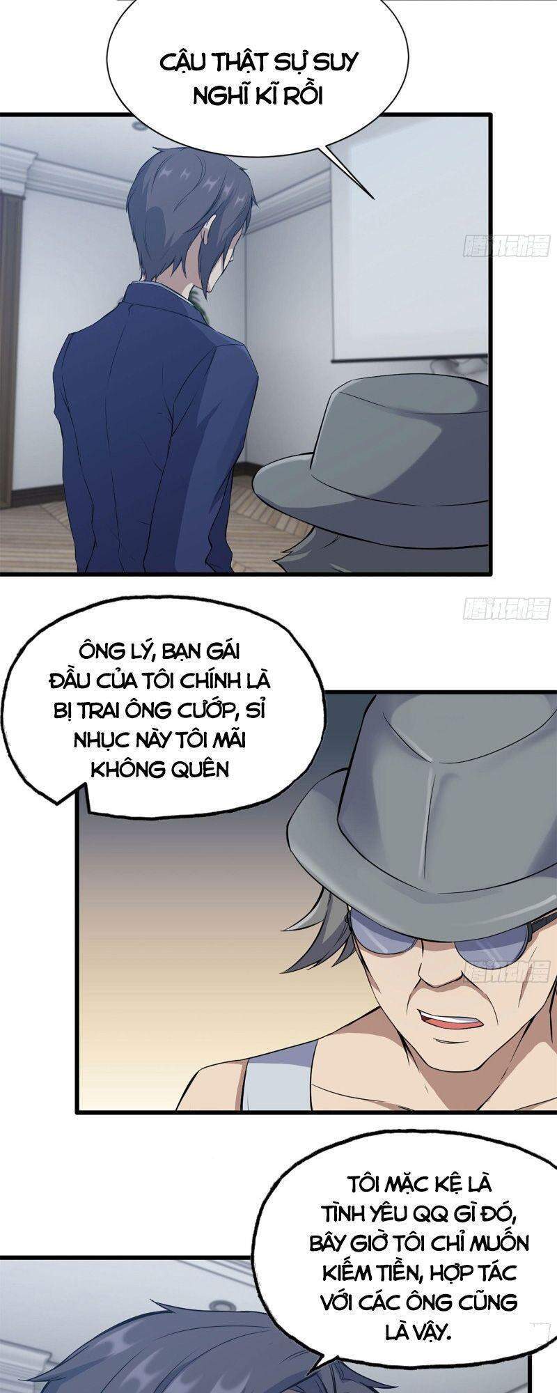 Tôi Chuyển Vàng Tại Mạt Thế Chap 235 - Next Chap 236