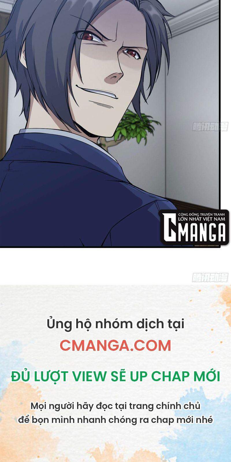 Tôi Chuyển Vàng Tại Mạt Thế Chap 235 - Next Chap 236
