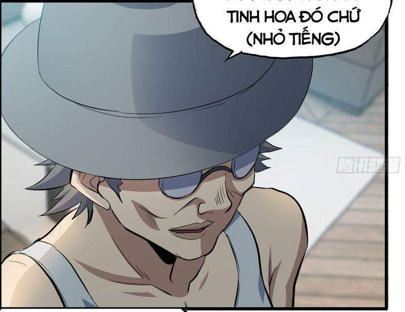 Tôi Chuyển Vàng Tại Mạt Thế Chap 235 - Next Chap 236