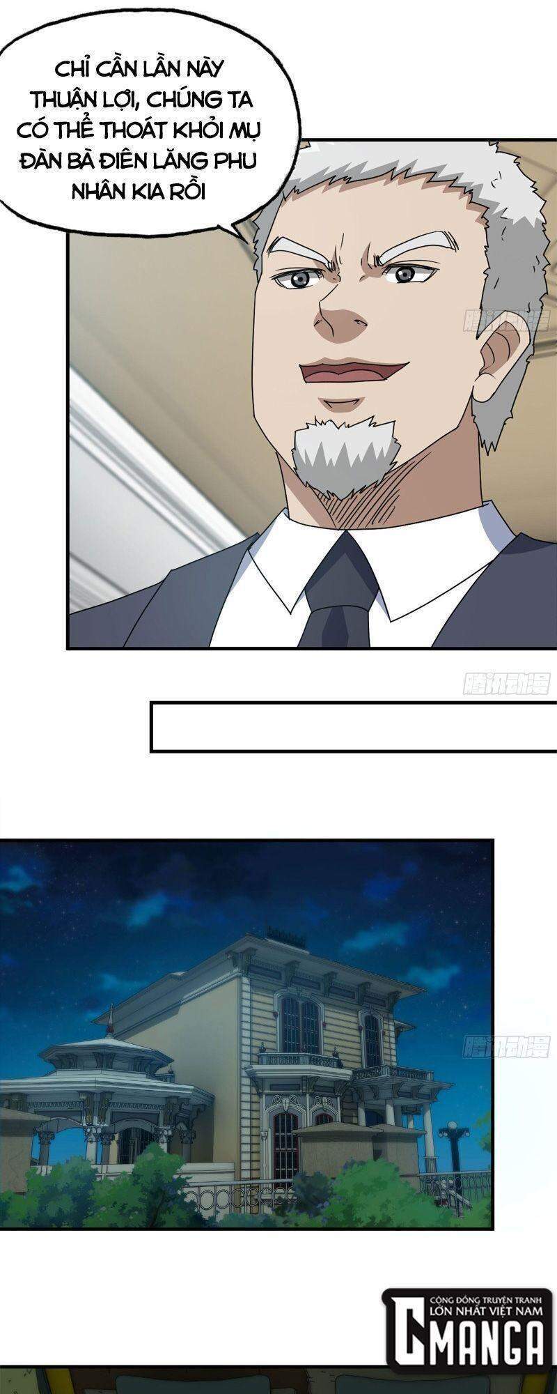 Tôi Chuyển Vàng Tại Mạt Thế Chap 236 - Next Chap 237