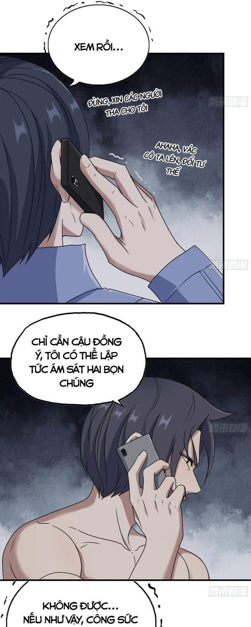 Tôi Chuyển Vàng Tại Mạt Thế Chap 236 - Next Chap 237