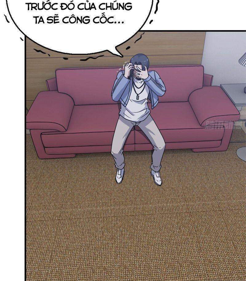 Tôi Chuyển Vàng Tại Mạt Thế Chap 236 - Next Chap 237