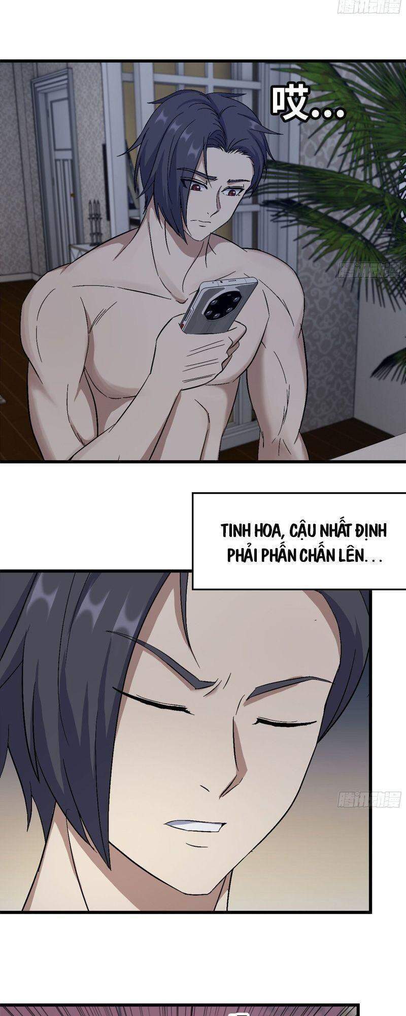 Tôi Chuyển Vàng Tại Mạt Thế Chap 236 - Next Chap 237