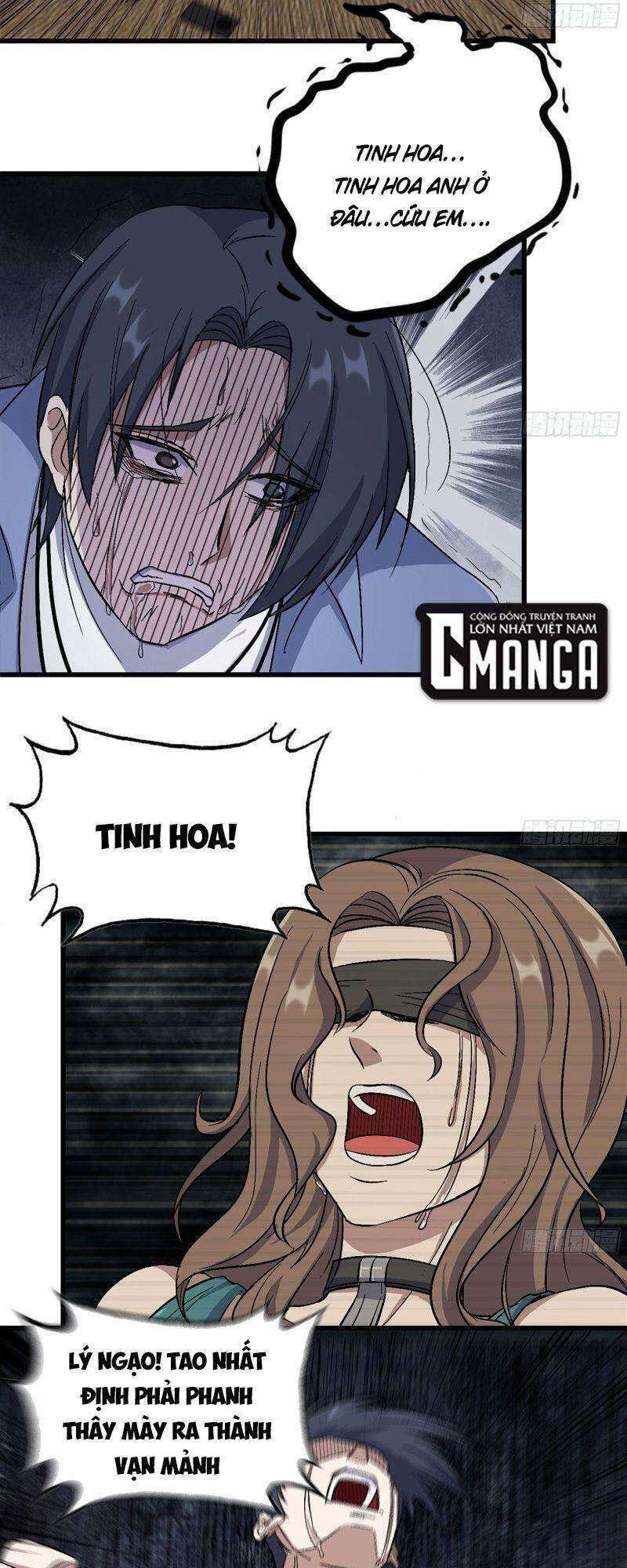 Tôi Chuyển Vàng Tại Mạt Thế Chap 236 - Next Chap 237