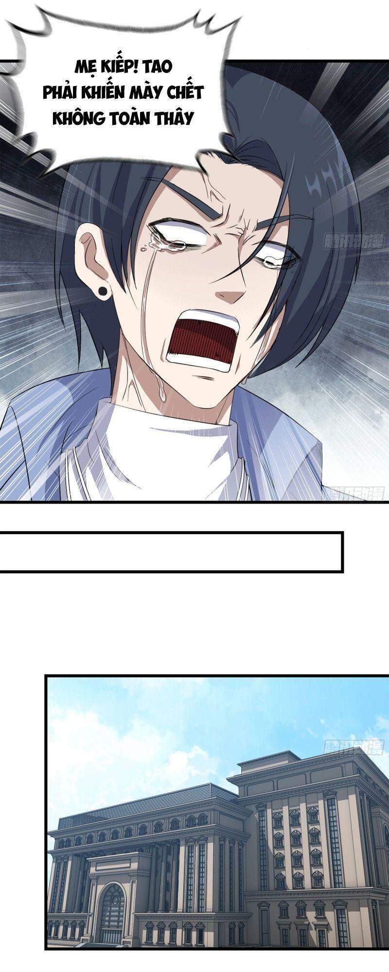 Tôi Chuyển Vàng Tại Mạt Thế Chap 236 - Next Chap 237