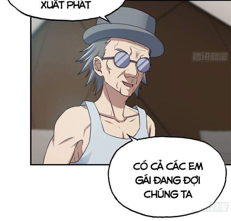 Tôi Chuyển Vàng Tại Mạt Thế Chap 236 - Next Chap 237