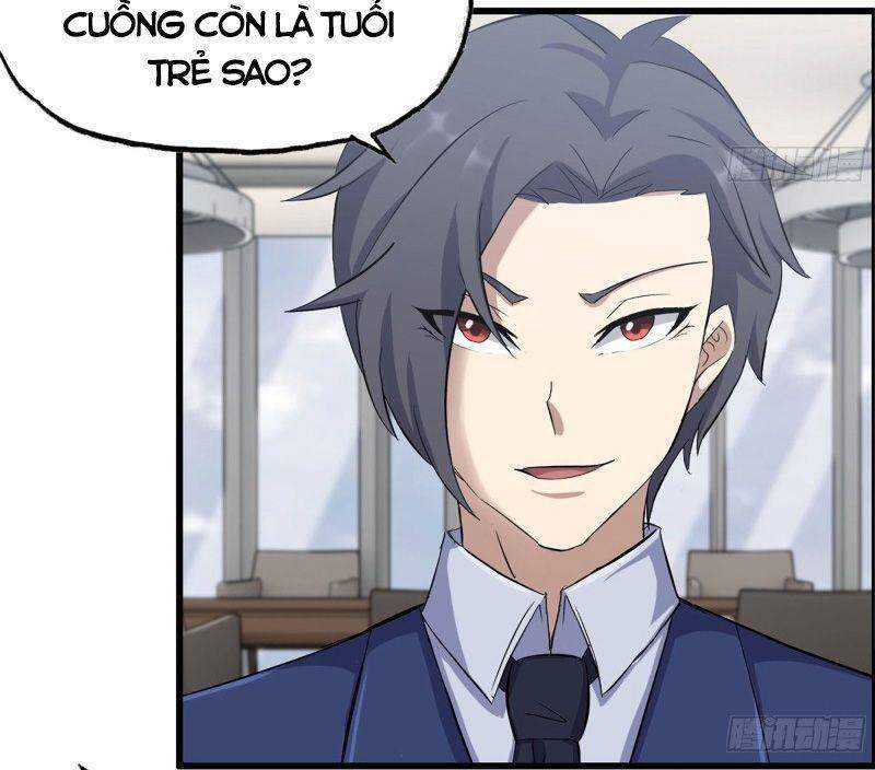 Tôi Chuyển Vàng Tại Mạt Thế Chap 237 - Next Chap 238