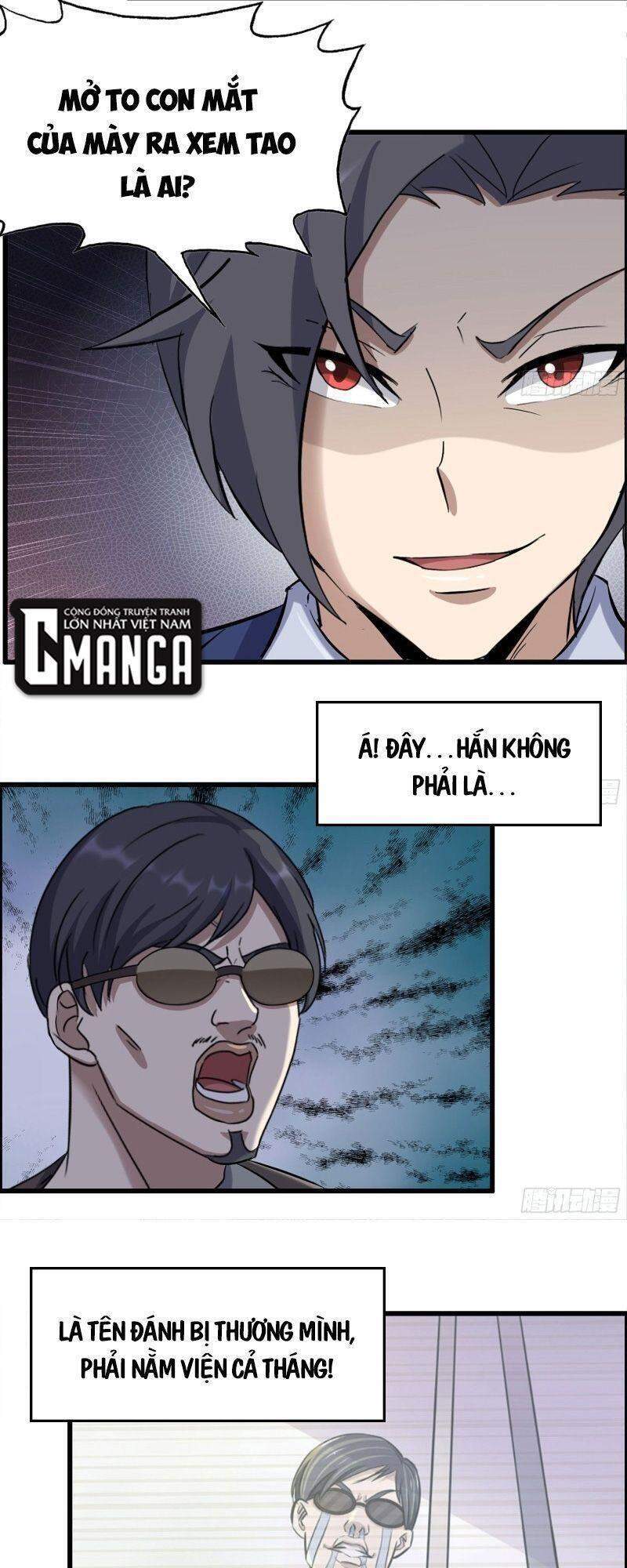 Tôi Chuyển Vàng Tại Mạt Thế Chap 237 - Next Chap 238