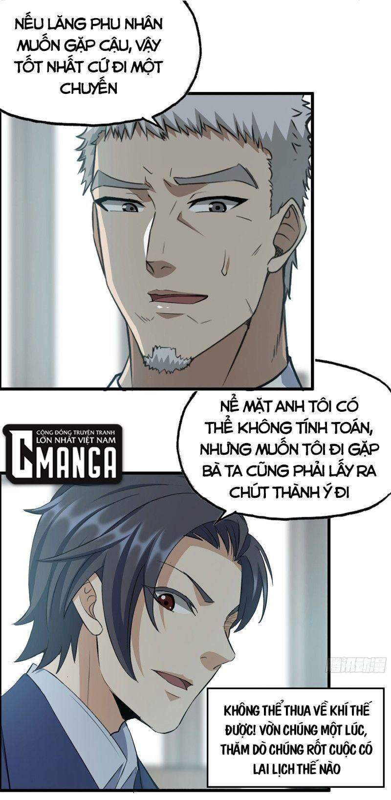 Tôi Chuyển Vàng Tại Mạt Thế Chap 237 - Next Chap 238
