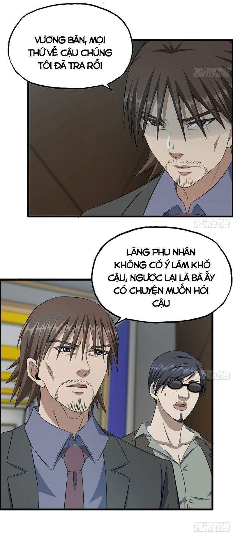Tôi Chuyển Vàng Tại Mạt Thế Chap 237 - Next Chap 238
