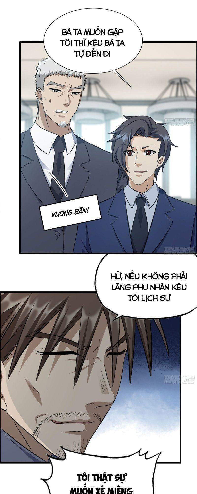 Tôi Chuyển Vàng Tại Mạt Thế Chap 237 - Next Chap 238