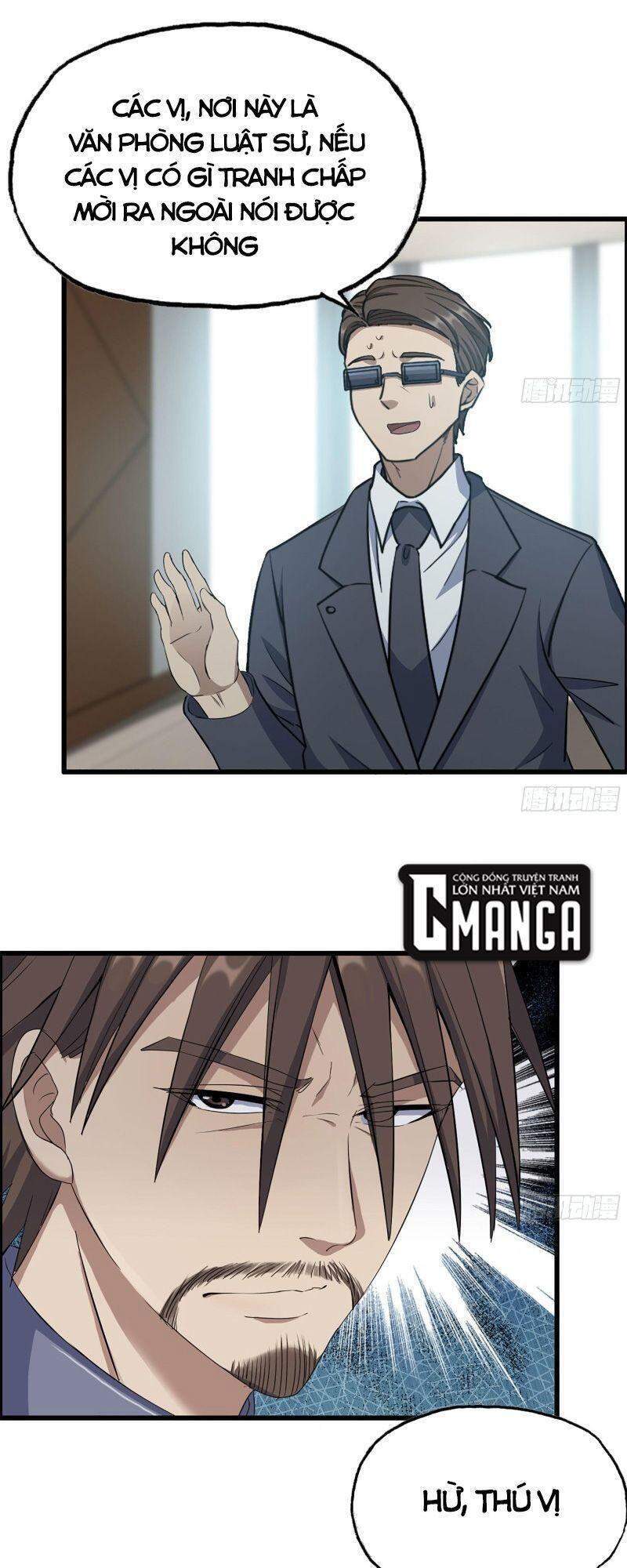 Tôi Chuyển Vàng Tại Mạt Thế Chap 237 - Next Chap 238