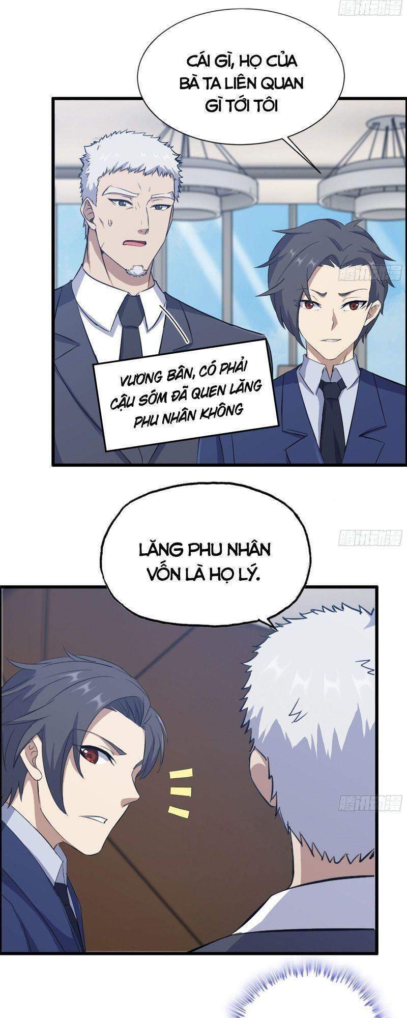 Tôi Chuyển Vàng Tại Mạt Thế Chap 237 - Next Chap 238