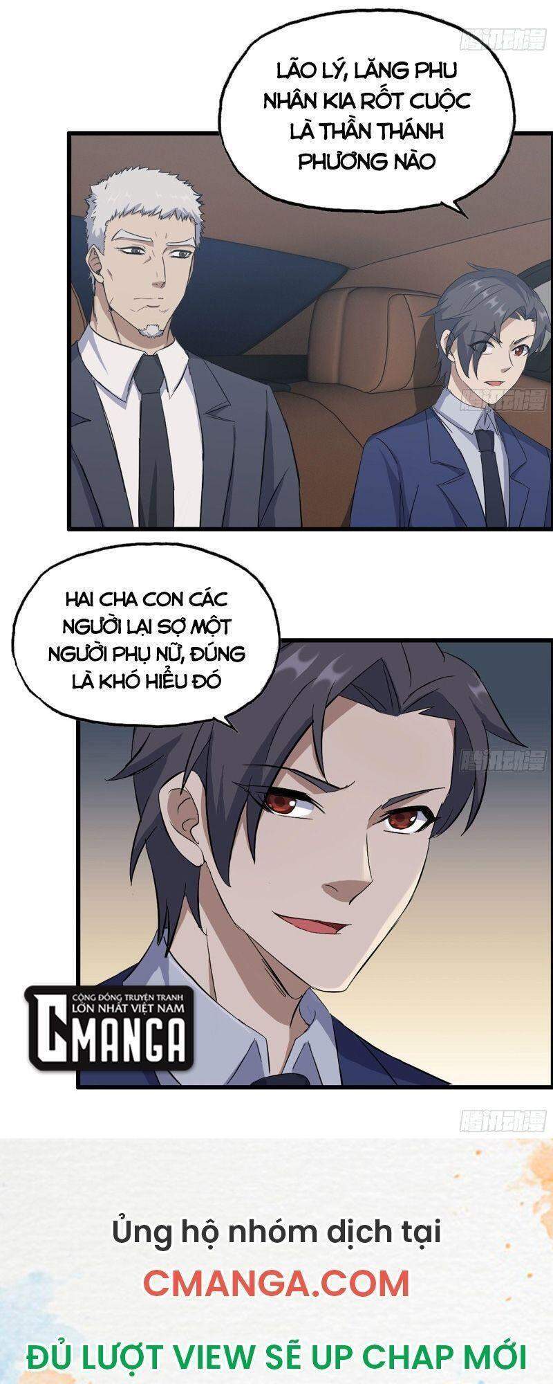 Tôi Chuyển Vàng Tại Mạt Thế Chap 237 - Next Chap 238