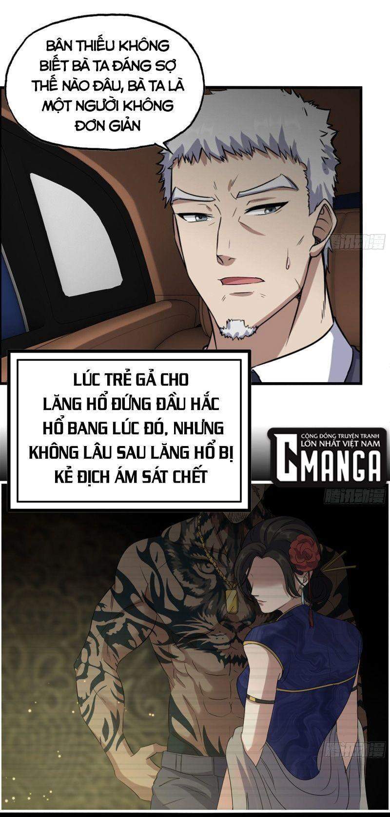Tôi Chuyển Vàng Tại Mạt Thế Chap 238 - Next Chap 239