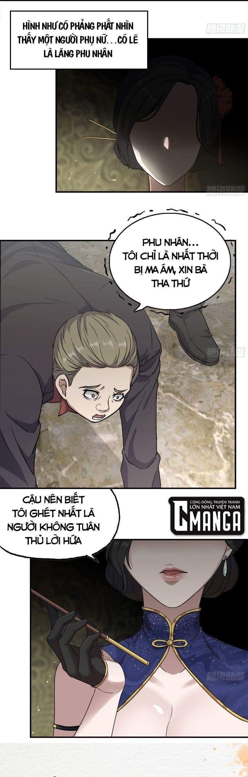 Tôi Chuyển Vàng Tại Mạt Thế Chap 238 - Next Chap 239