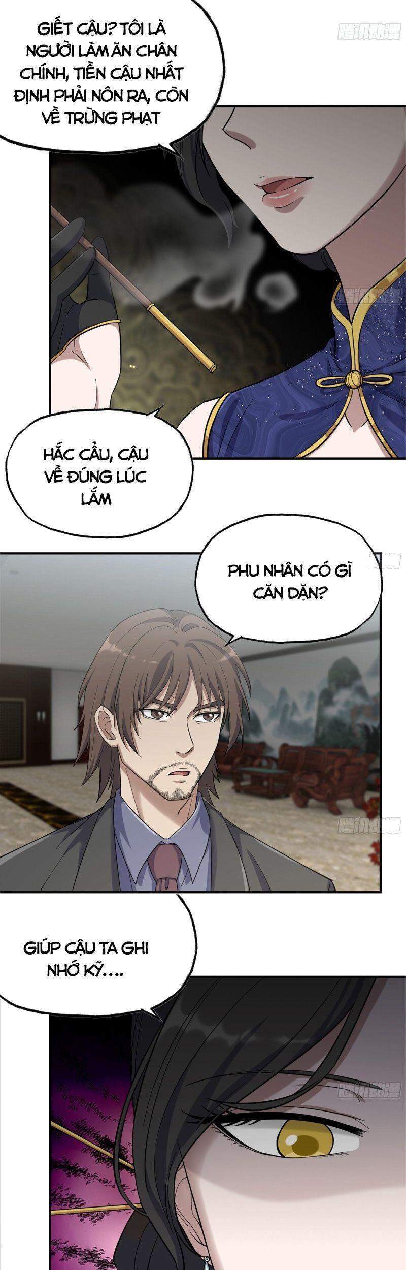Tôi Chuyển Vàng Tại Mạt Thế Chap 238 - Next Chap 239