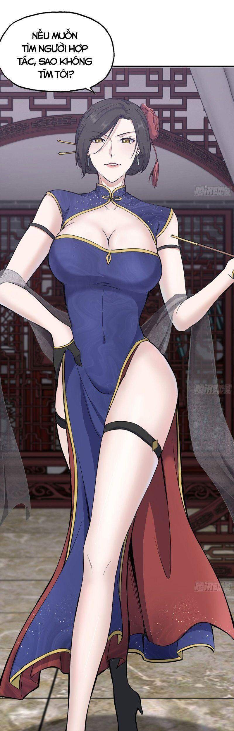 Tôi Chuyển Vàng Tại Mạt Thế Chap 238 - Next Chap 239