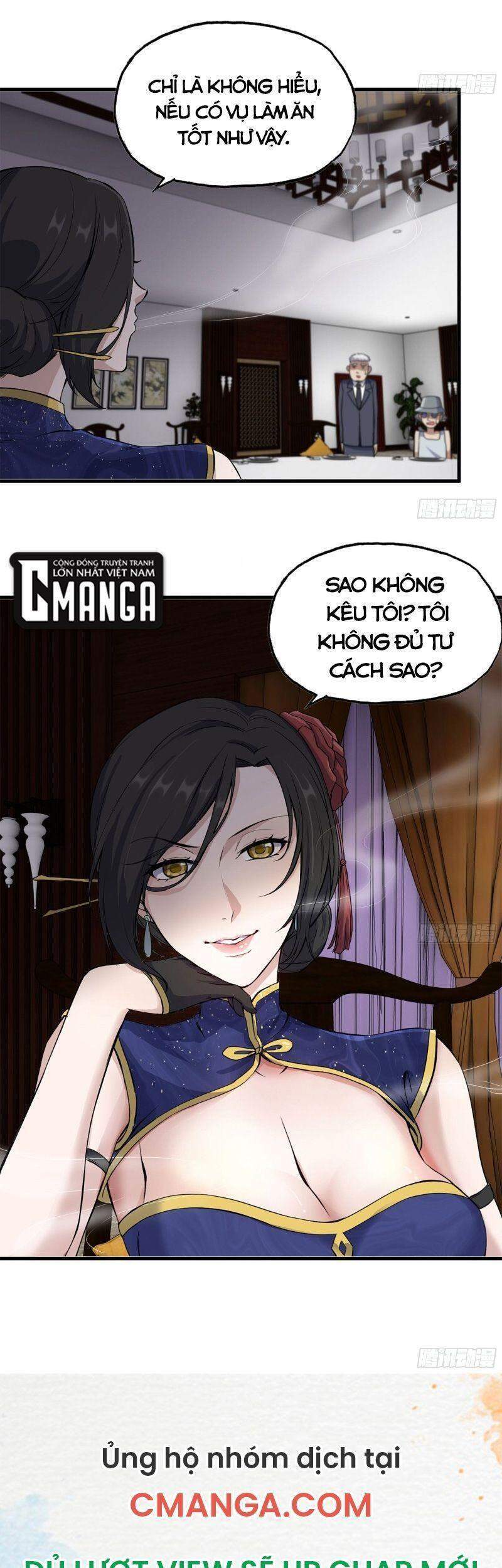 Tôi Chuyển Vàng Tại Mạt Thế Chap 238 - Next Chap 239