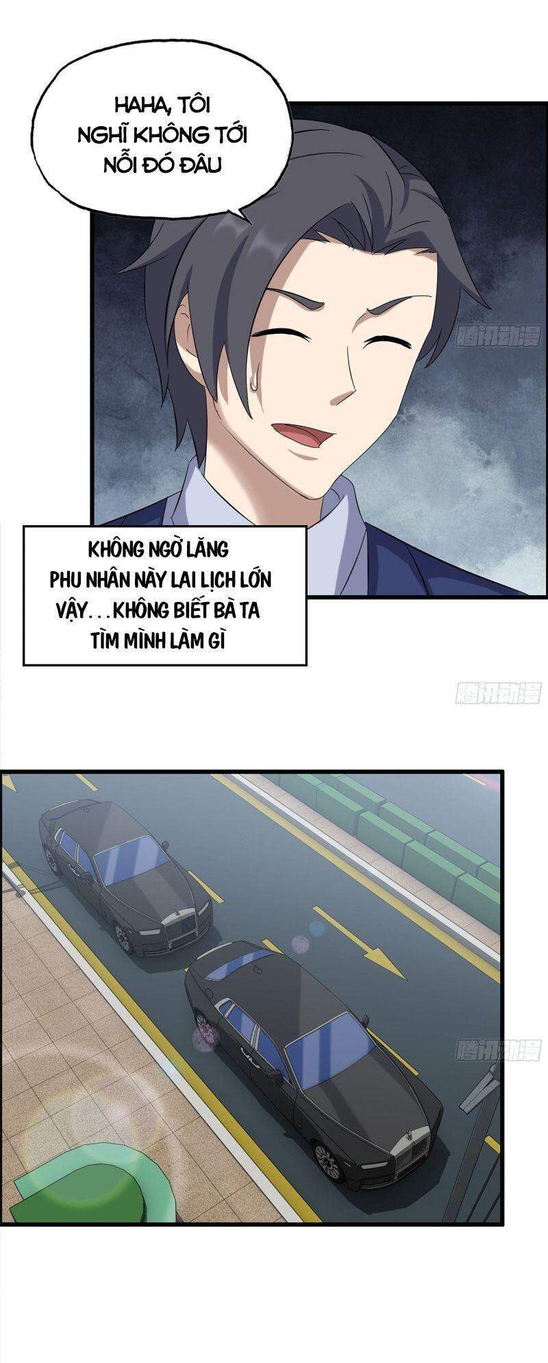 Tôi Chuyển Vàng Tại Mạt Thế Chap 238 - Next Chap 239