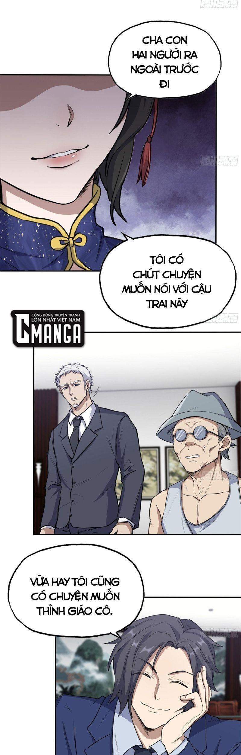Tôi Chuyển Vàng Tại Mạt Thế Chap 239 - Next Chap 240