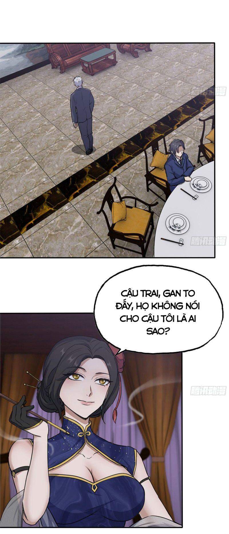 Tôi Chuyển Vàng Tại Mạt Thế Chap 239 - Next Chap 240