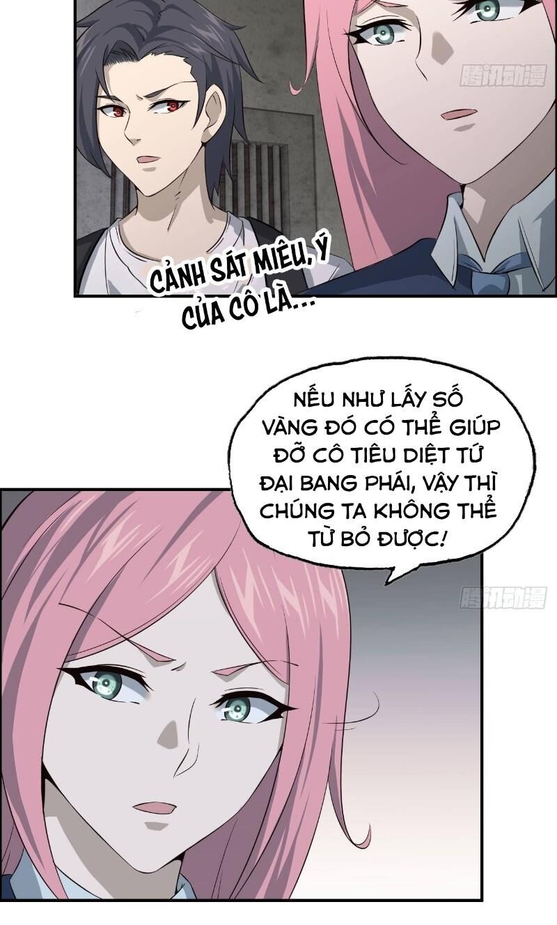 Tôi Chuyển Vàng Tại Mạt Thế Chap 24 - Next Chap 25