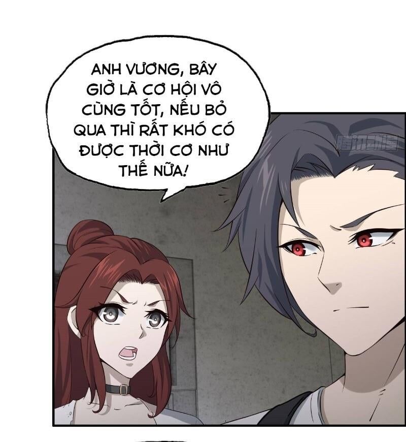 Tôi Chuyển Vàng Tại Mạt Thế Chap 24 - Next Chap 25