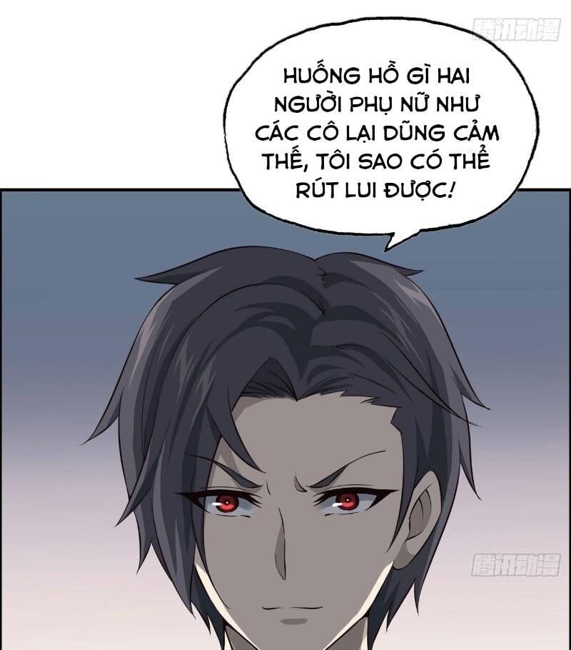 Tôi Chuyển Vàng Tại Mạt Thế Chap 24 - Next Chap 25