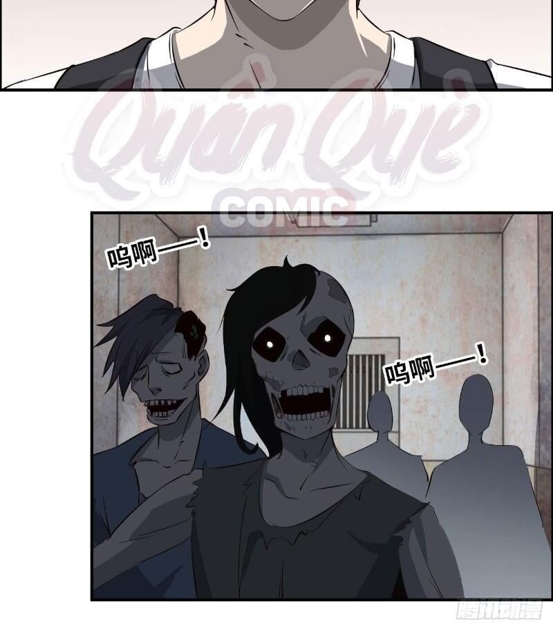 Tôi Chuyển Vàng Tại Mạt Thế Chap 24 - Next Chap 25