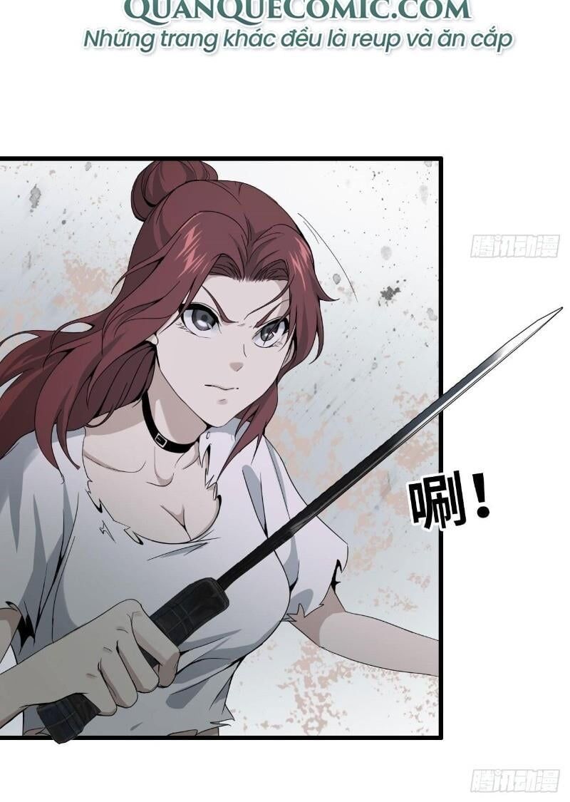 Tôi Chuyển Vàng Tại Mạt Thế Chap 24 - Next Chap 25