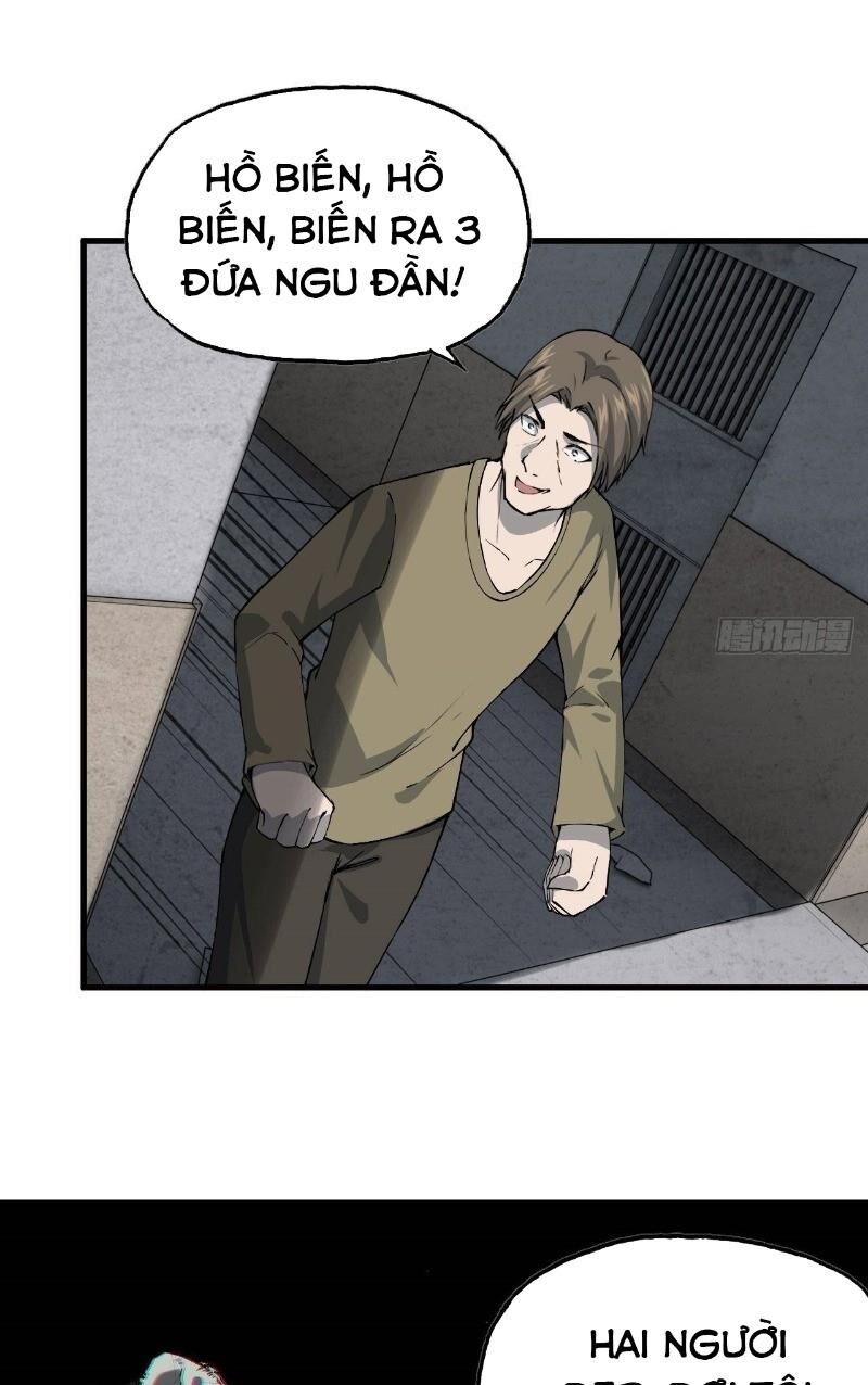Tôi Chuyển Vàng Tại Mạt Thế Chap 24 - Next Chap 25