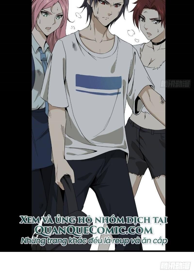 Tôi Chuyển Vàng Tại Mạt Thế Chap 24 - Next Chap 25