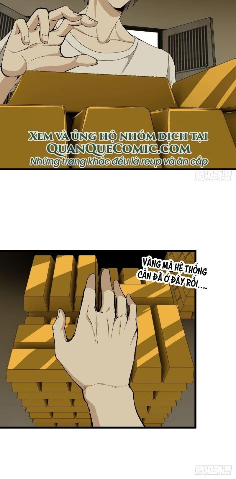 Tôi Chuyển Vàng Tại Mạt Thế Chap 24 - Next Chap 25