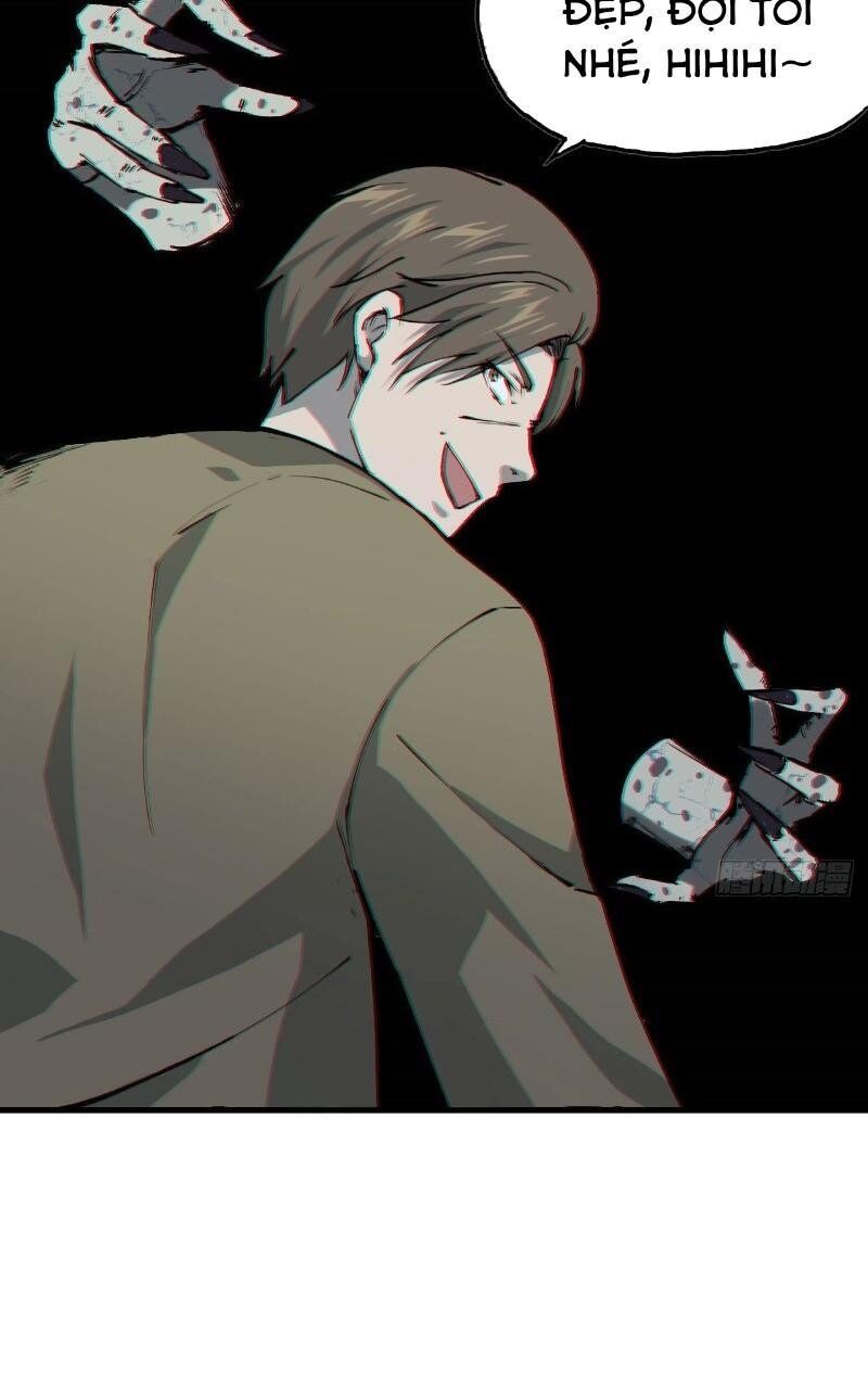 Tôi Chuyển Vàng Tại Mạt Thế Chap 24 - Next Chap 25