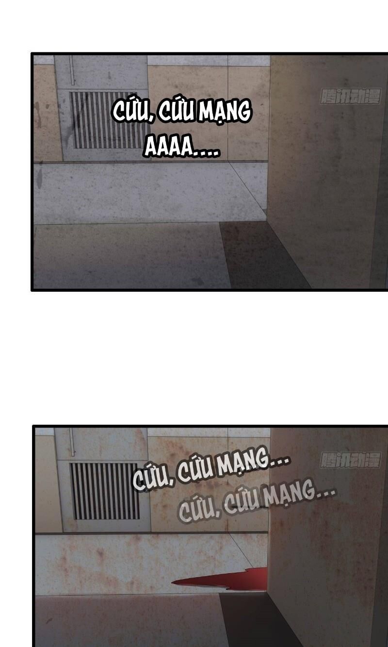 Tôi Chuyển Vàng Tại Mạt Thế Chap 24 - Next Chap 25