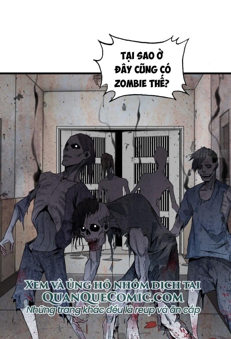 Tôi Chuyển Vàng Tại Mạt Thế Chap 24 - Next Chap 25