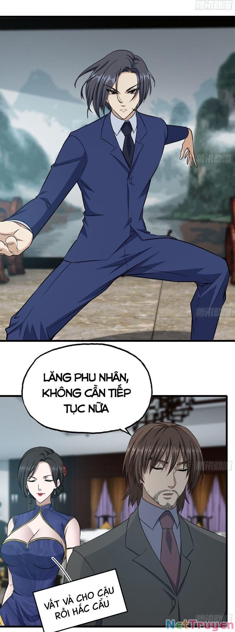 Tôi Chuyển Vàng Tại Mạt Thế Chap 240 - Next Chap 241
