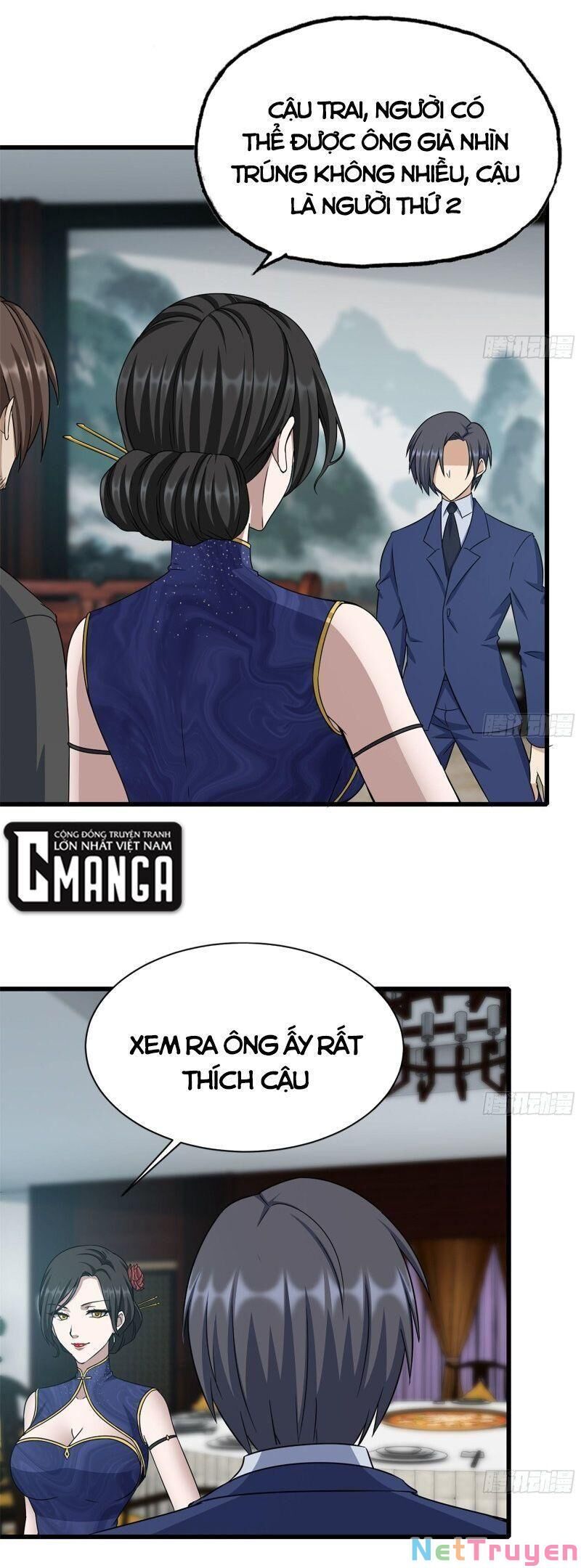 Tôi Chuyển Vàng Tại Mạt Thế Chap 240 - Next Chap 241