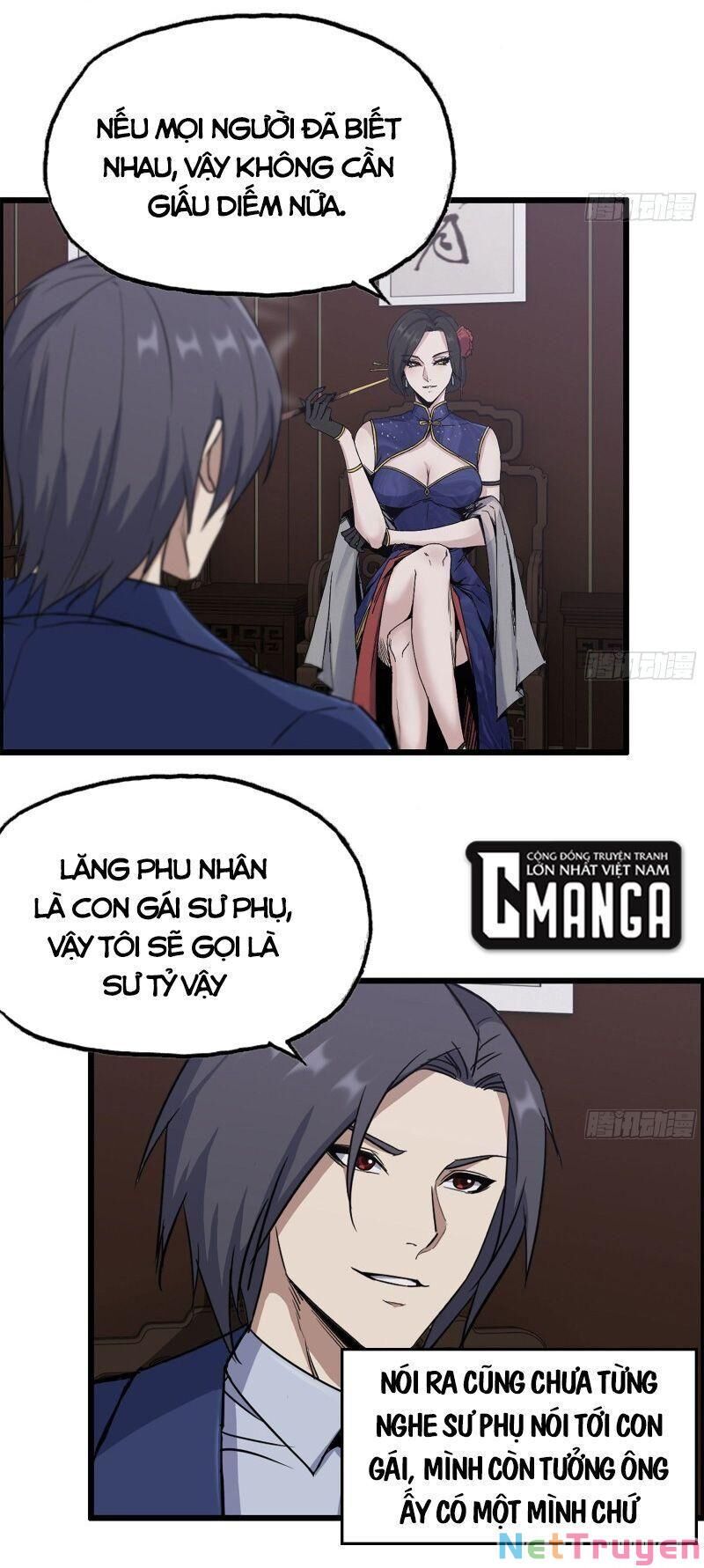 Tôi Chuyển Vàng Tại Mạt Thế Chap 240 - Next Chap 241