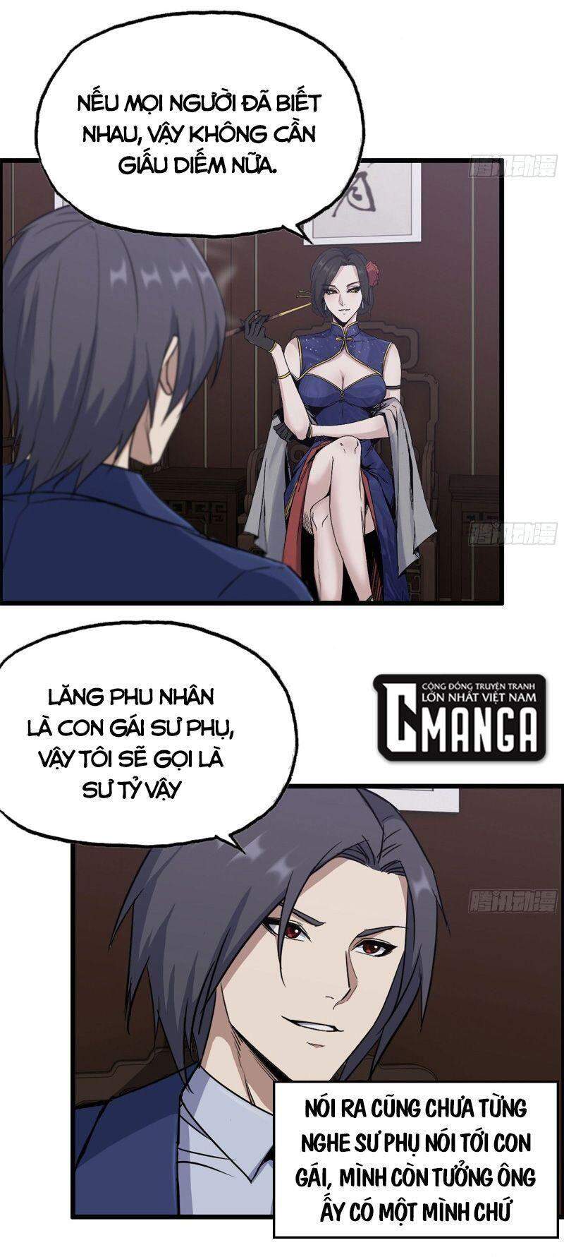Tôi Chuyển Vàng Tại Mạt Thế Chap 240 - Next Chap 241